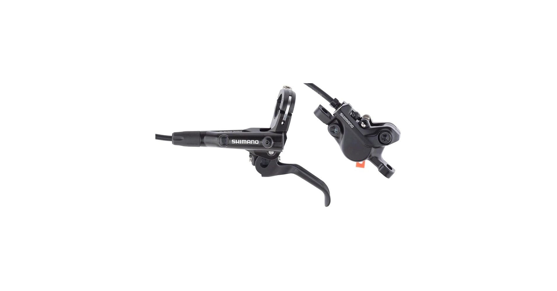 Amazon.com: SHIMANO BR-MT500 Disc Brake and BL-MT501 Lever